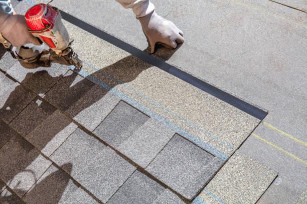 Quick and Trustworthy Emergency Roof Repair Services in Coopersburg, PA
