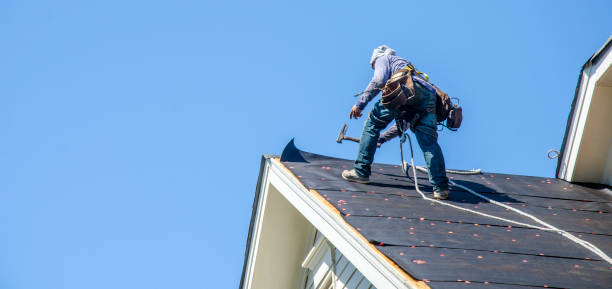 Best Storm Damage Roof Repair  in Coopersburg, PA